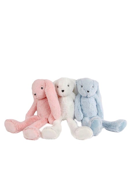 Pupu LIINA, TIINA & MIINA